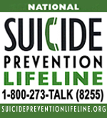 Suicide Prevention